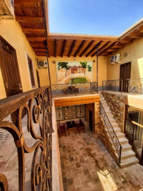 Robiya Heritage Hotel